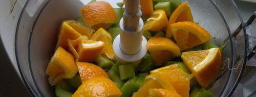 джем ревеневый. Шаг 5