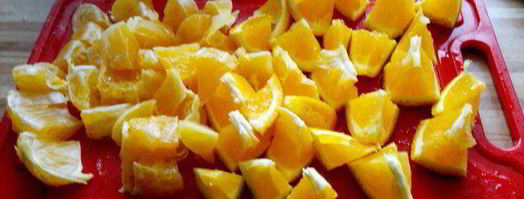 джем ревеневый. Шаг 6