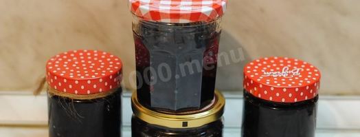 джем в мультиварке. Шаг 8