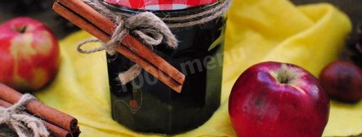 джем в мультиварке. Шаг 9