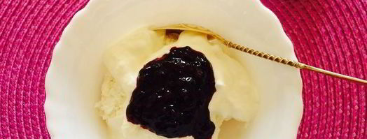 ежевичный джем. Шаг 5