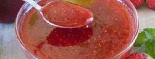 клубничный джем. Шаг 8