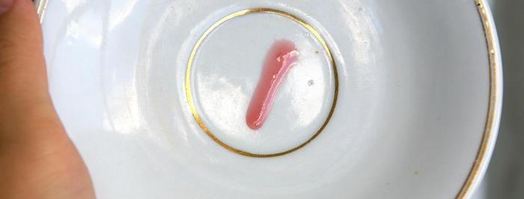 малиновый джем без косточек. Шаг 6