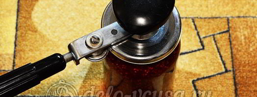 малиновый джем на зиму. Шаг 11