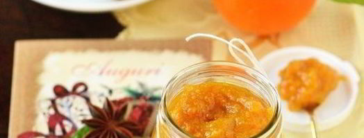 мандариновый джем. Шаг 5