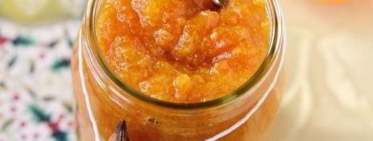 мандариновый джем. Шаг 5