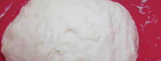 немецкие бухтели с джемом. Шаг 6