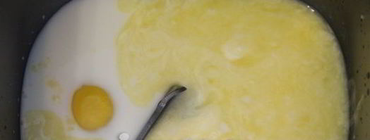 пончики с джемом. Шаг 4