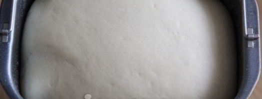 пончики с джемом. Шаг 9