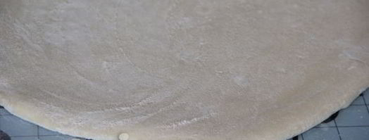 пончики с джемом. Шаг 11