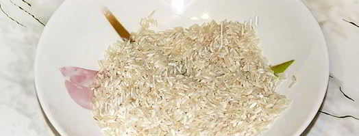 рисовый пудинг с джемом. Шаг 5