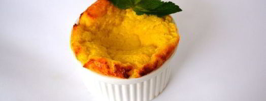 сметанный соложеник с клубничным джемом. Шаг 6