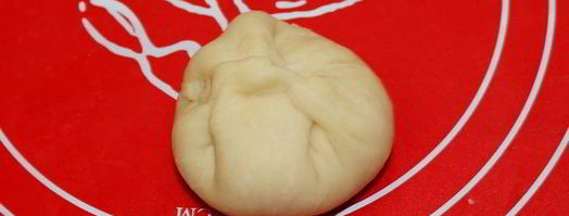 ванильные сдобные булочки с джемом. Шаг 11