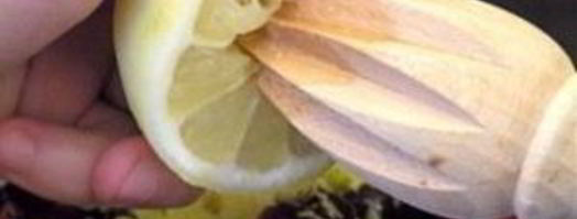 вишневый джем. Шаг 4