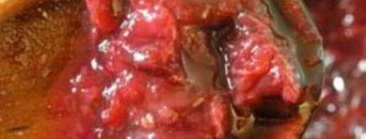 вишневый джем. Шаг 5