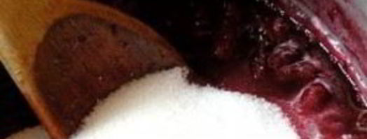 вишневый джем. Шаг 6