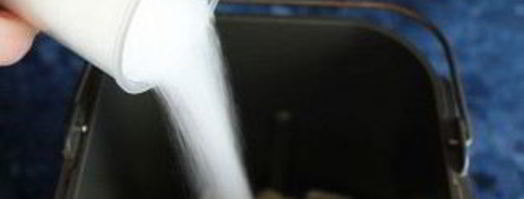 яблочный джем в хлебопечке. Шаг 5