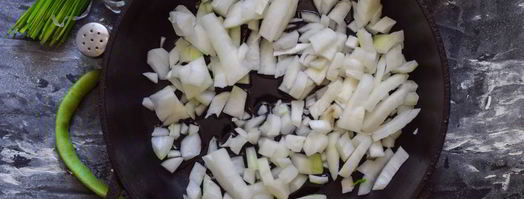 фасоль с грибами на зиму. Шаг 3