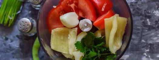 фасоль с грибами на зиму. Шаг 5