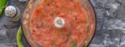 фасоль с грибами на зиму. Шаг 6