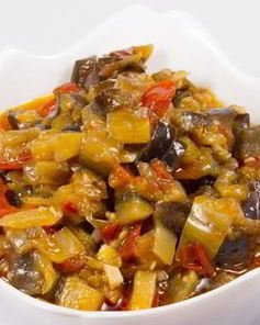 Икра из баклажанов на зиму