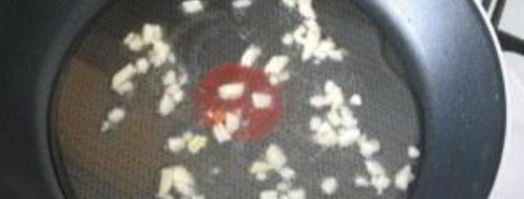 икра из баклажанов на зиму. Шаг 3