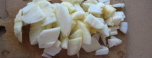 икра из баклажанов на зиму. Шаг 6