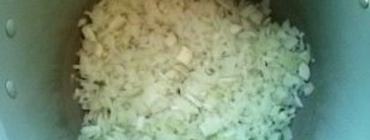 кабачки в томате на зиму. Шаг 3