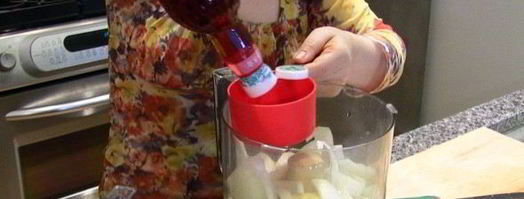 капуста кусочками по-корейски. Шаг 5