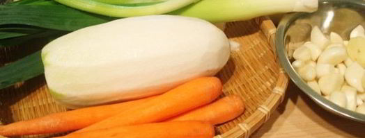 капуста кусочками по-корейски. Шаг 7