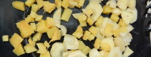 капуста по-корейски на зиму. Шаг 5