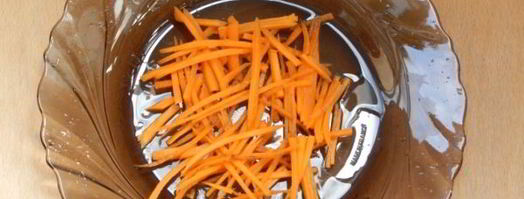 капуста по-корейски на зиму. Шаг 7