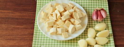 хренодер с помидорами на зиму. Шаг 6