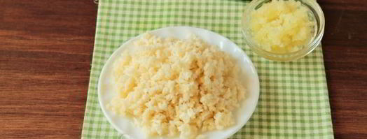 хренодер с помидорами на зиму. Шаг 7