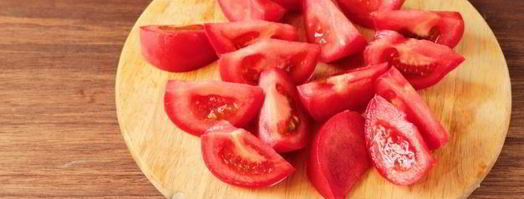 хренодер с помидорами на зиму. Шаг 8