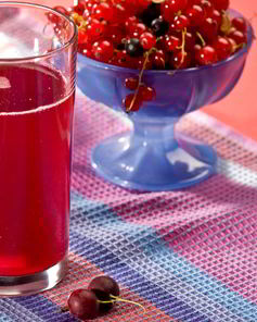 Компот-ассорти на зиму