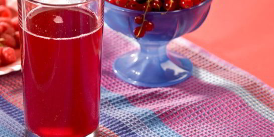 Компот-ассорти на зиму