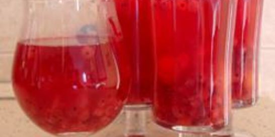 Компот домашний