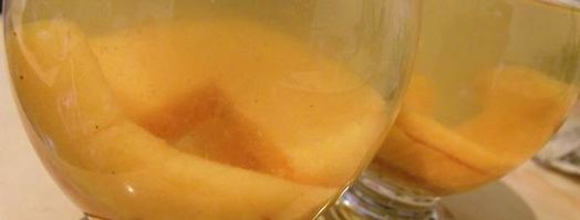 компот из айвы. Шаг 6