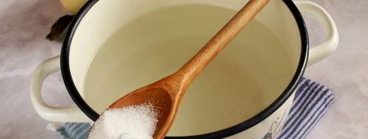 компот из антоновки на зиму. Шаг 8