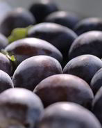 Компот из чернослива на зиму