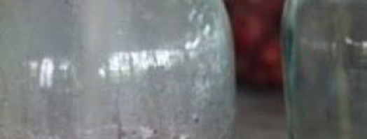 компот из клубники на зиму. Шаг 4