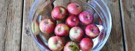 компот из ранеток на зиму без стерилизации. Шаг 6