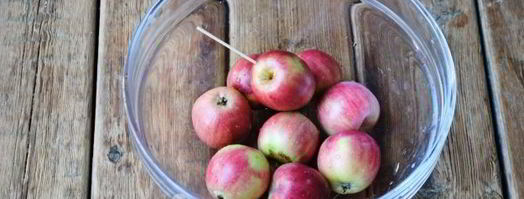 компот из ранеток на зиму без стерилизации. Шаг 7