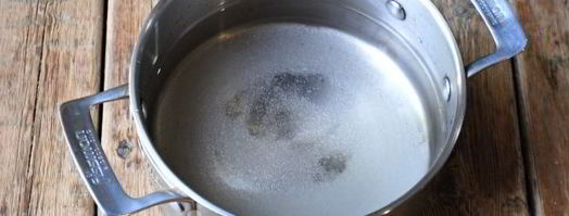 компот из ранеток на зиму без стерилизации. Шаг 12