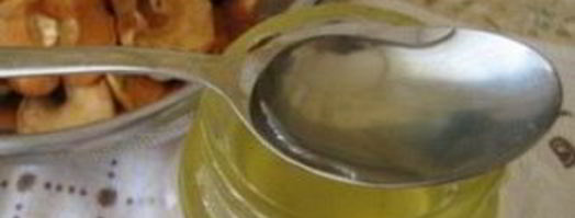 компот из сухофруктов и ягод. Шаг 5