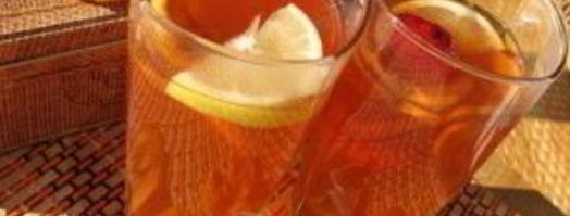 компот из сухофруктов и ягод. Шаг 6