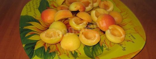 компот из свежих ягод и фруктов. Шаг 5