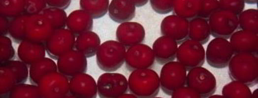 компот из вишни замороженной. Шаг 3