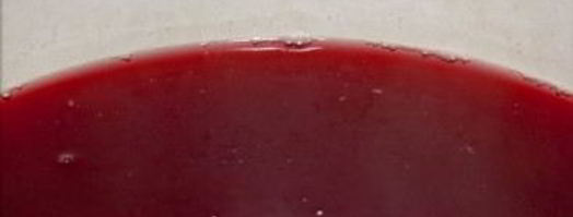 компот из вишни замороженной. Шаг 5